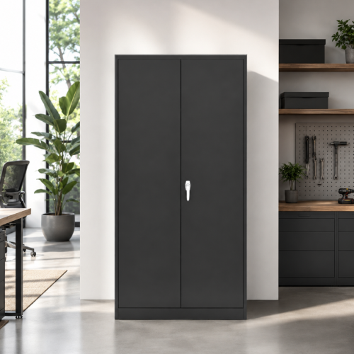 metal tool cabinet